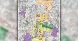 Une seconde réunion publique pour le Plan de référence