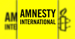 Campagne d'information d'Amnesty International France