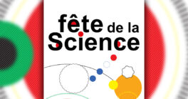De la dérive littorale à l'avion de combat “le Rafale”, assistez aux conférences de La Fête de la Science 2023