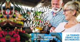 On cuisine sur vos marchés