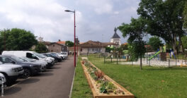 Plan de référence : participez au questionnaire en ligne