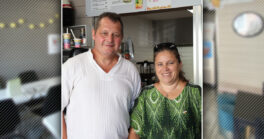 Bubble Land' : un nouveau professionnel à Parentis-en-Born