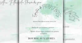 “Au plaisir des yeux” : exposition de peintures