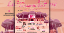 La Marche Rose 2023