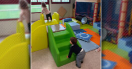 Fermeture exceptionnelle du LAEP