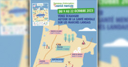 Semaine d'information sur la santé mentale 2023