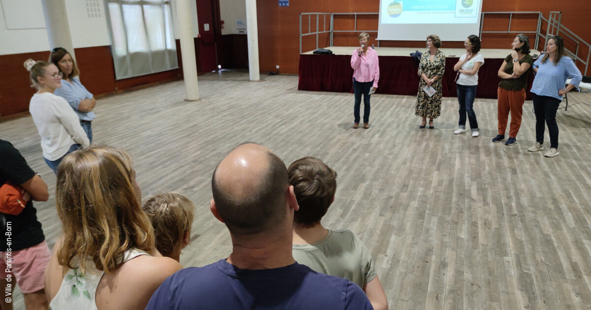 00 - Challenge Zero Dechet 2024 - Parentis