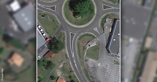 Désaffectation et déclassement de parcelles communales