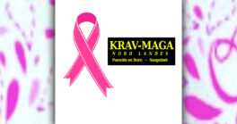 Une séance gratuite de Krav-Maga pour Octobre rose