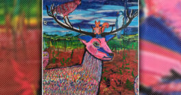 Quand l'accueil de loisirs accueille l'art&nbsp;!