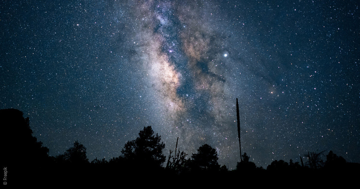 02 - Les Lumieres du Ciel - Conference - Parentis