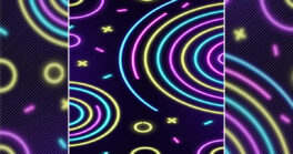 Un atelier "Il était une fois un monde lumineux tout en…Fluo" pour les tout-petits