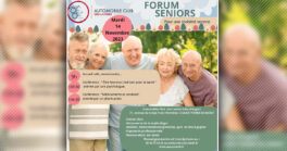 Rencontre éducative “ La Mobilité sereine ”