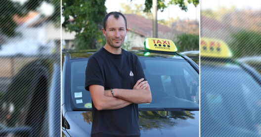 Parentis Taxi : un nouveau professionnel à Parentis-en-Born