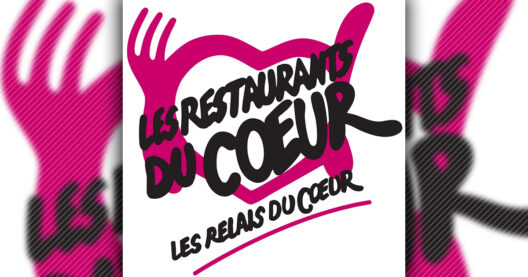 Campagne d'hiver des Restaurants du Cœur