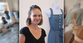 L'atelier Une fille à l'Ouest : un nouveau professionnel à Parentis-en-Born