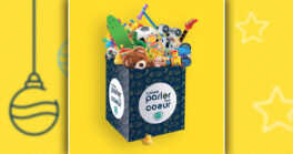 Grande collecte solidaire de jouets dans les déchetteries