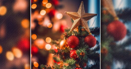 Marché de Noël 2023