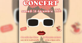 La Banda Lous Pegaillouns vous attend pour son graaAAAaand concert 2023