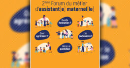 Assistant(e) maternel(le), pourquoi pas moi ?