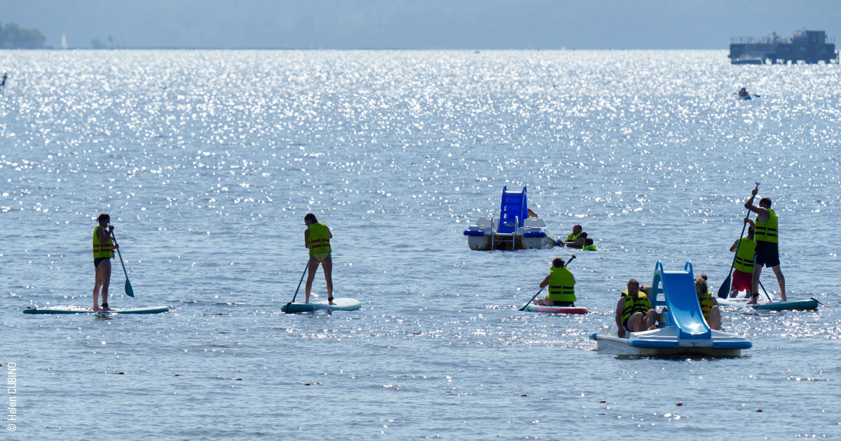 02 - Classement Station Tourisme - Parentis