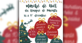 Marché de Noël 2023