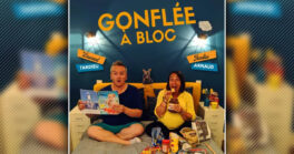 “Gonflée à bloc”, une comédie hilarante sur un couple de futurs parents !