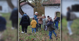 Une sortie à Bouricos et une après-midi “Jeux de société” pour l'ALSH