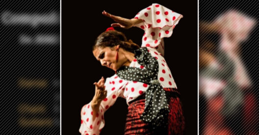 Flamenco : un week-end exceptionnel