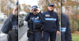 Excès de vitesse : attention aux sanctions !