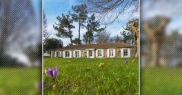 Fermeture annuelle de la Médiathèque