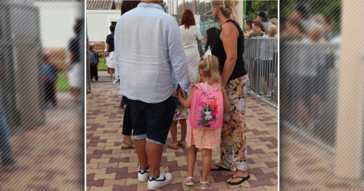 Votre enfant est né en 2021, préparez sa rentrée à l'école maternelle