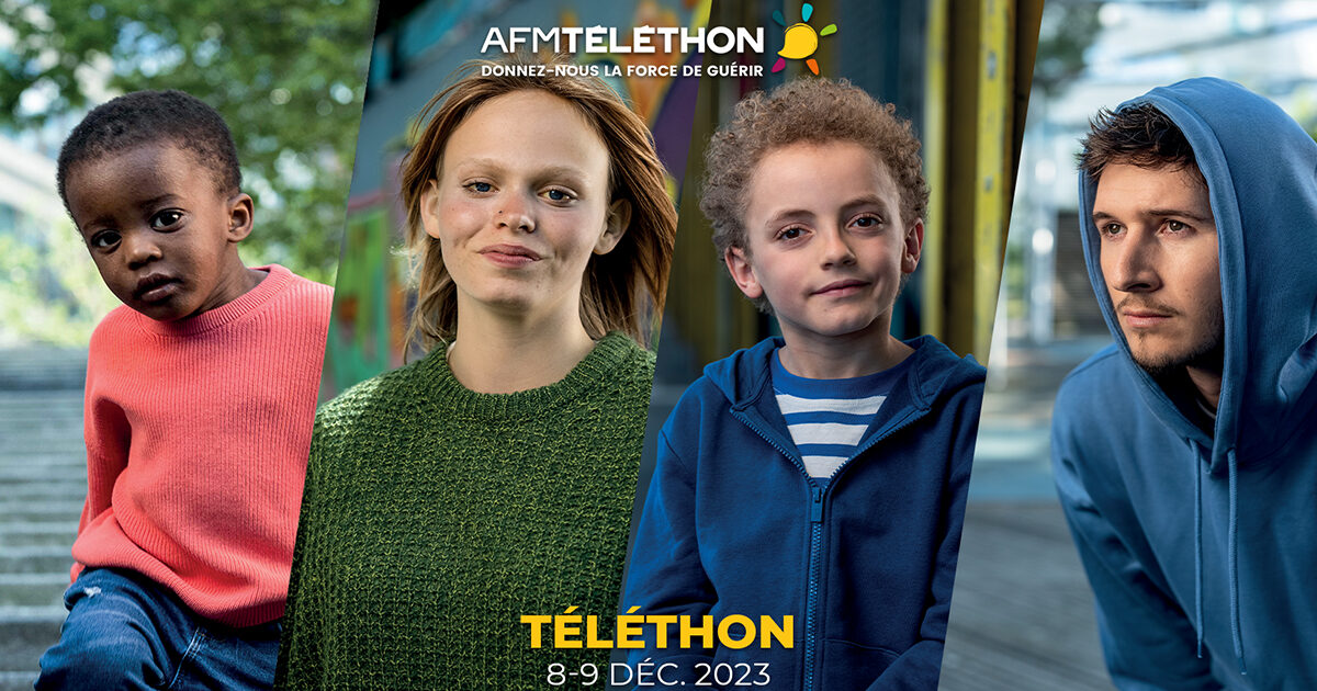 Téléthon