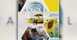 “ANIMAL”, le documentaire de Cyril Dion diffusé à la Salle des  Fêtes