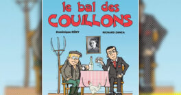“Le bal des couillons”, une comédie qui réconcilie la ville et la campagne !