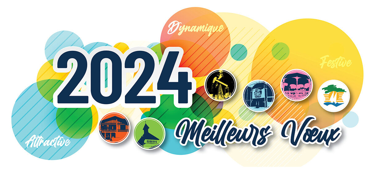 05 - Voeux 2024 - Parentis-en-Born