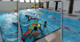 Un stage de sauvetage côtier pour les 8/17 ans en pendant les vacances d'hiver