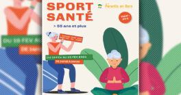 Une nouvelle semaine Sport-Santé durant les vacances de février