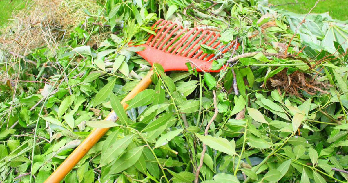 02 - Indisponibilte Aire Dechets verts - SIVOM du BORN - Parentis