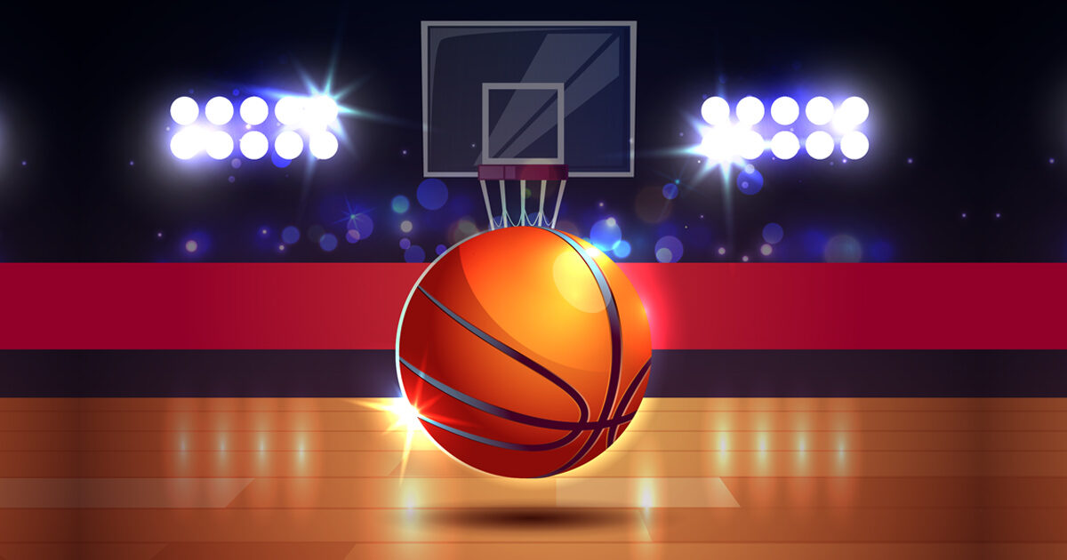 10 - COUPE DES LANDES DE BASKETBALL