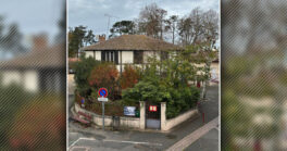 Information sur la maison paroissiale dite “maison des religieuses”