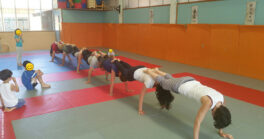 Focus sur une association : Bébés et Parents tissent