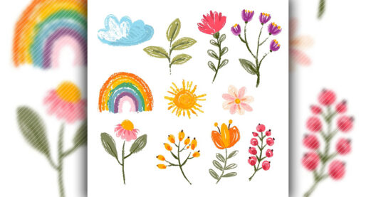 Un atelier “Il était une fois… le réveil de la nature” pour les tout-petits