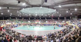 Retour en images sur la Coupe des Landes de Basket-ball