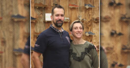 Chaussures Joannes : un nouveau professionnel à Parentis-en-Born