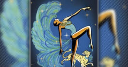 Joséphine BAKER... Quelle “Sacrée Gamine !”