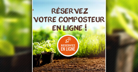 Biodéchets : du nouveau pour composter