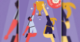 Une après-midi 100% sportive avec des défis à relever !