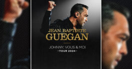 Jean-Baptiste GUEGAN aux Arènes en juillet 2024