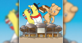 Le Salon du Livre 2024 aura pour thème “Les Jeux Olympiques”